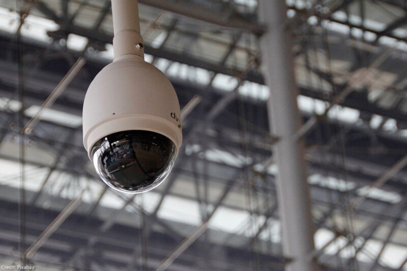 Reconnaissance faciale: une technologie à double tranchant ?